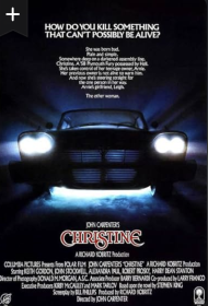 Christine